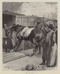 Une objection au voyage
